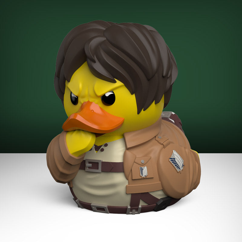 Canard Eren Yeager TUBBZ (Boxed Edition)