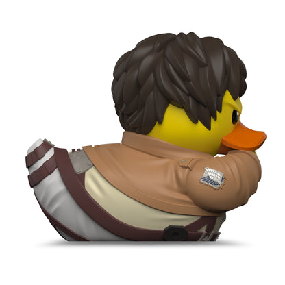 attack on titan eren yeager tubbz first edition