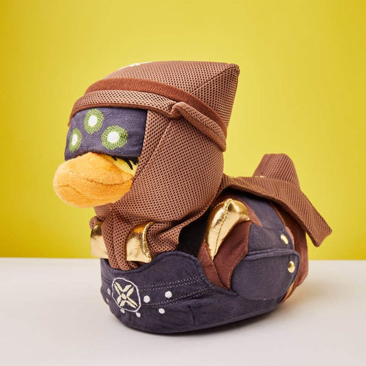 Canard Eris Morn (Plushie)