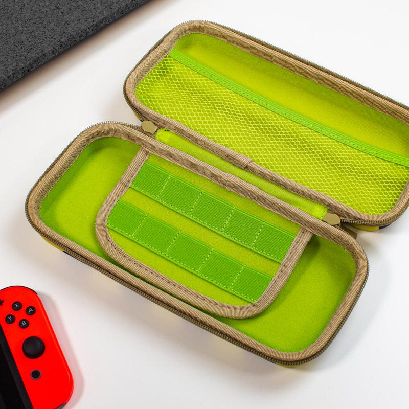 Nintendo Switch-hoes SOS Fantômes
