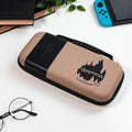 Custodia Nintendo Switch Harry Potter