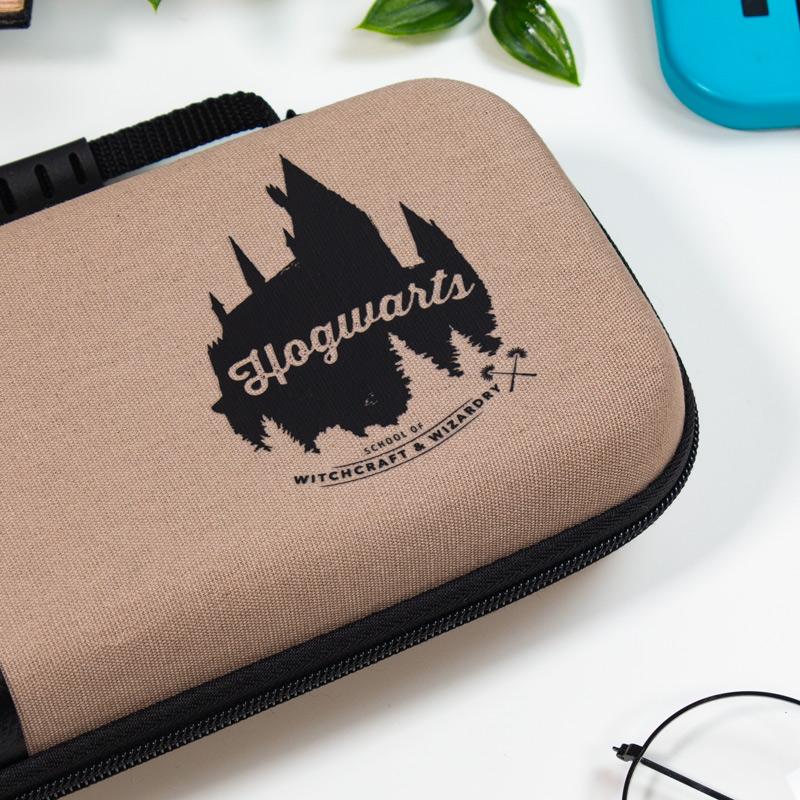 Custodia per Nintendo Switch di Harry Potter