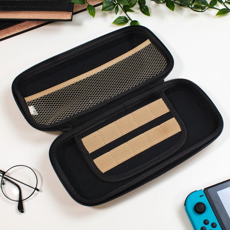Custodia Nintendo Switch Harry Potter