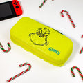 Custodia Nintendo Switch Le Grinch