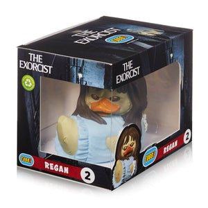 Canard L'Exorciste: Regan TUBBZ (Boxed Edition)