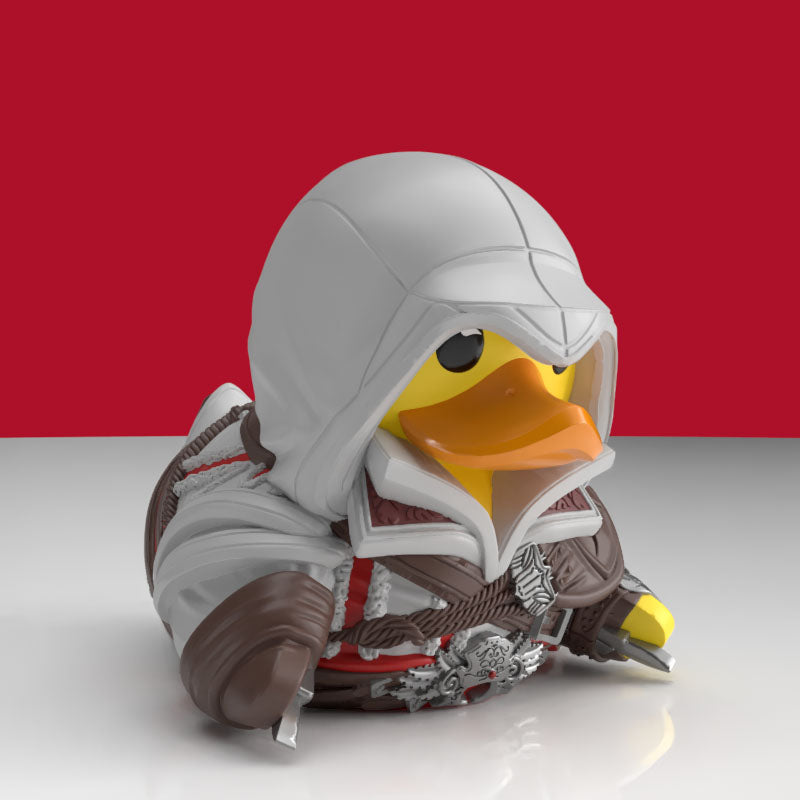 Canard Ezio (First Edition)