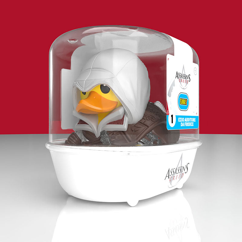 Canard Assassin's Creed: Ezio TUBBZ (First Edition)