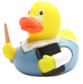 Canard Professeur