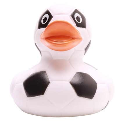 Duck Soccer Ball