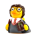 Duck Harry Ponder