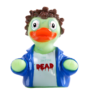 Duck The Floating Dead