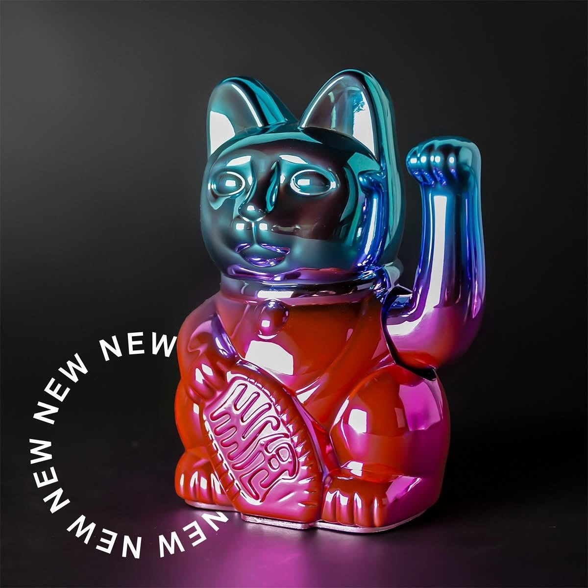 Lucky Cat Gaming - Jugador Uno