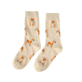 Shiba Inu Socks