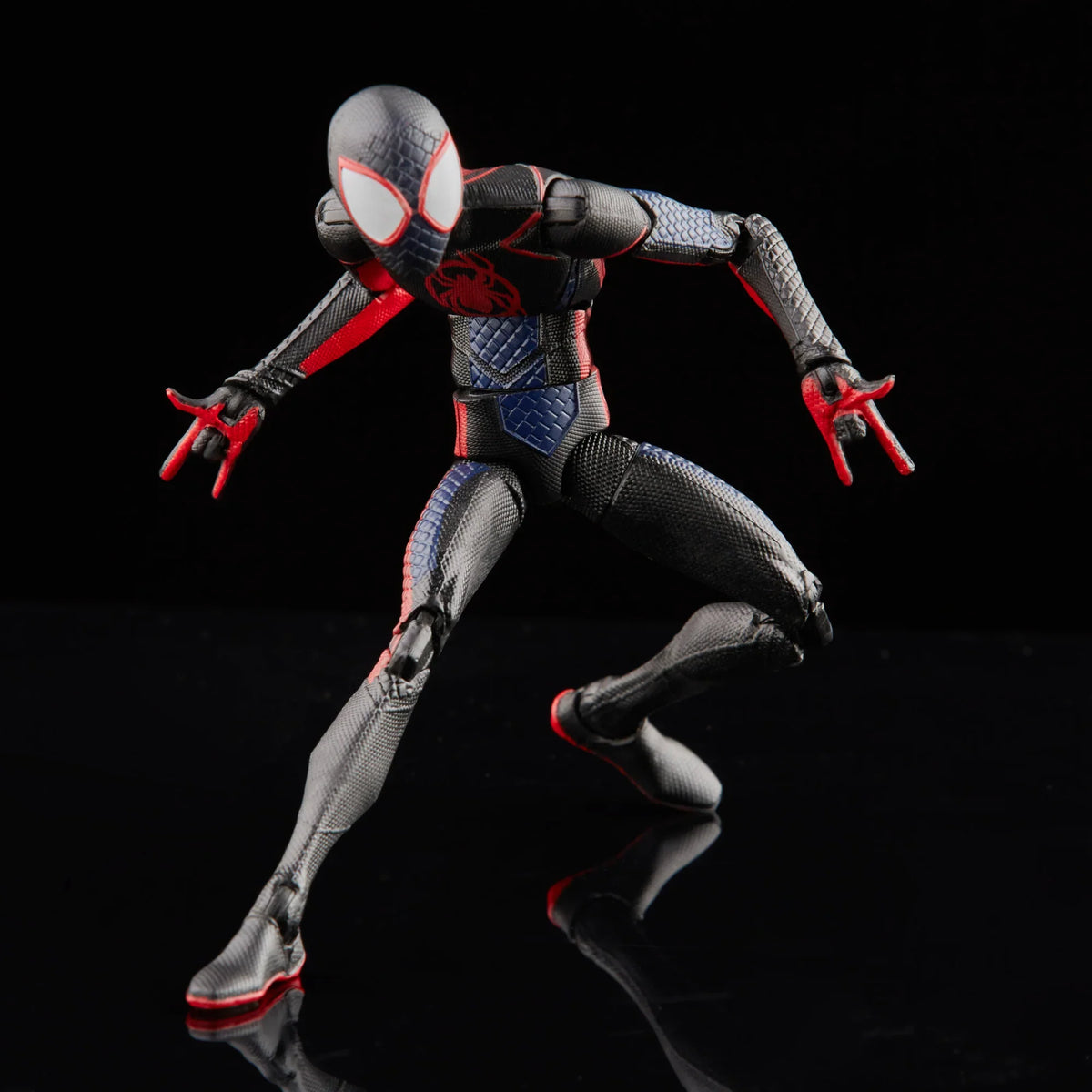 マーベルレジェンドシリーズ マイルス・モラレス