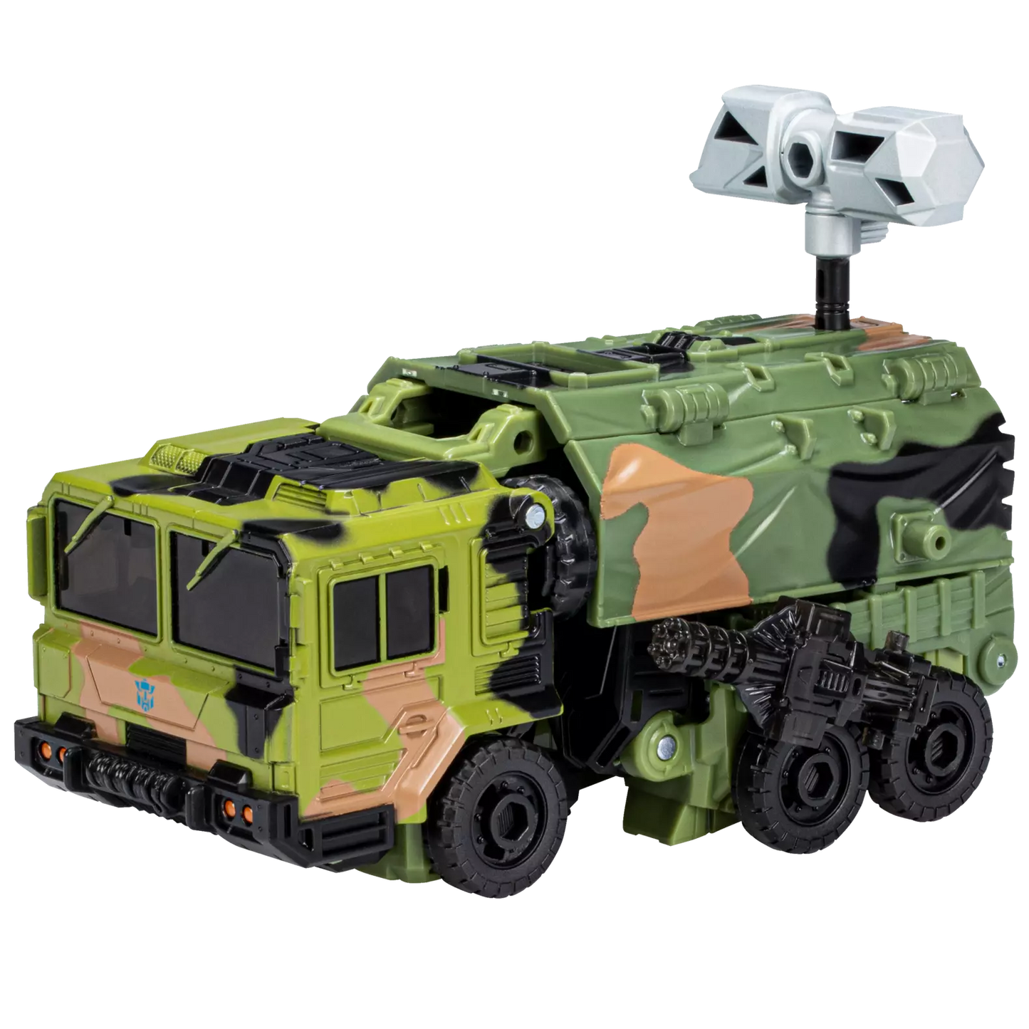 Transformers Generations Legacy Wreck 'N Rule Collection Prime Universe Bulkhead