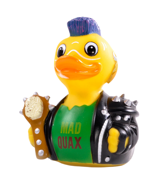Canard Mad Quax