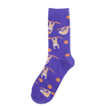 Chaussettes Paresseux Basketteurs