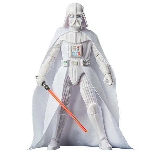 Star Wars The Black Series Infinities Dark Vador Star Wars Infinities: Return of the Jedi Black Series Archive figurine 2023 Infinities Darth Vader 15 cm