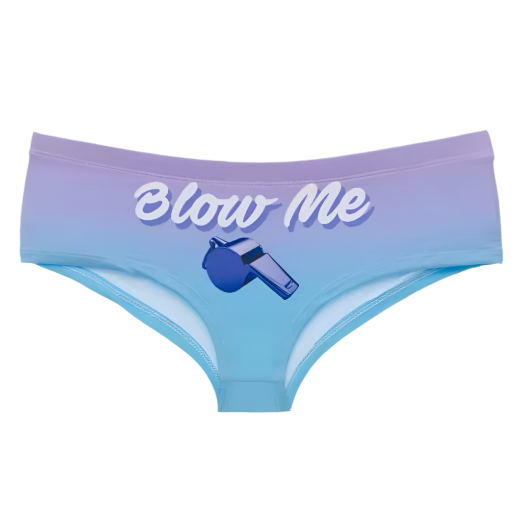 culotte blow me 1
