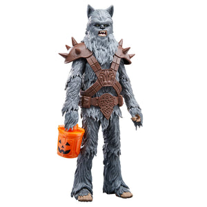 Wookie (Halloween Edition)