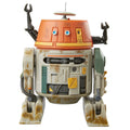 Chopper (C1-10P) - La serie negra