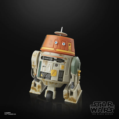 Chopper (C1-10P) - The Black Series