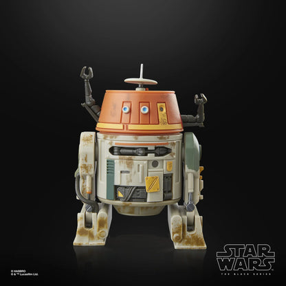 Chopper (C1-10P) - The Black Series