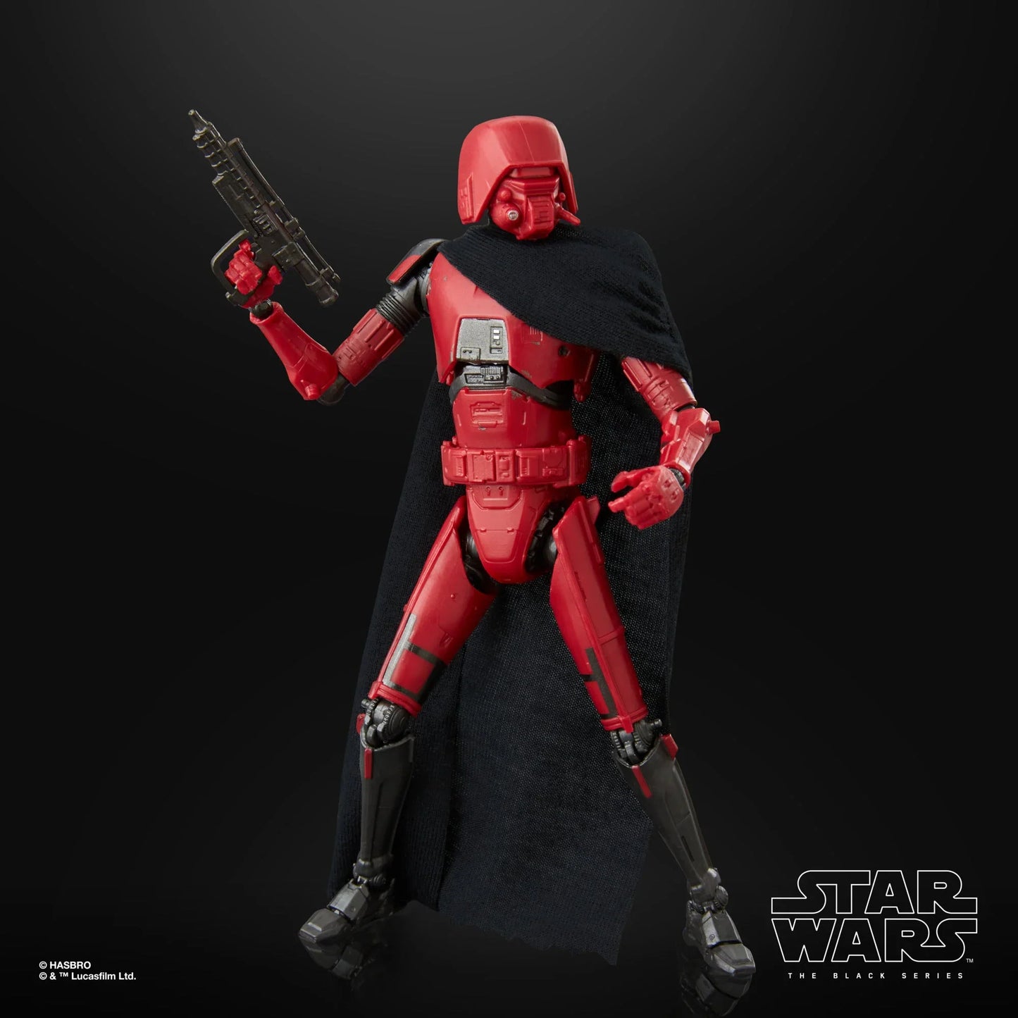 Droide Assassin HK-87 - Figurine The Black Series