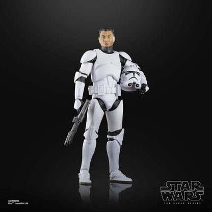 Clone Trooper - The Black Series