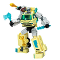 Transformers Collaborative Stranger Things X Transformers Código Rojo