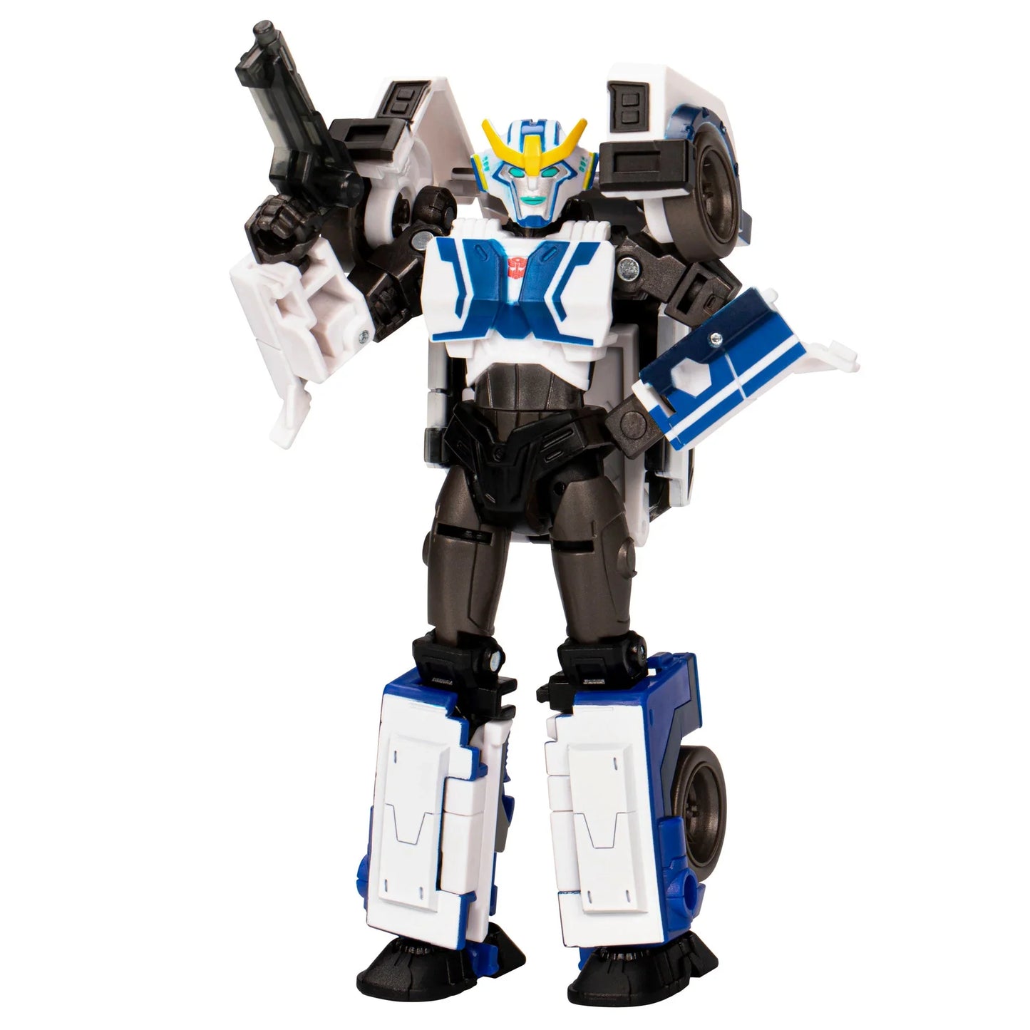 Transformers Generaciones Legado Evolución Robots disfrazados 2015 Universo Strongarm