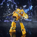 Transformers Generations Studio Series Deluxe 01 Edición de jugador Bumblebee
