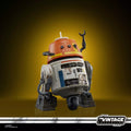 Chopper (C1-10P) - De Vintage Collectie 