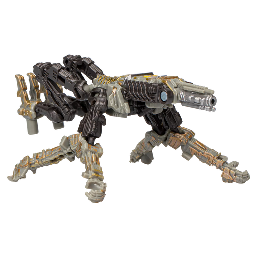 Transformers Generations Studio Series Origin Terrorcon Novakane