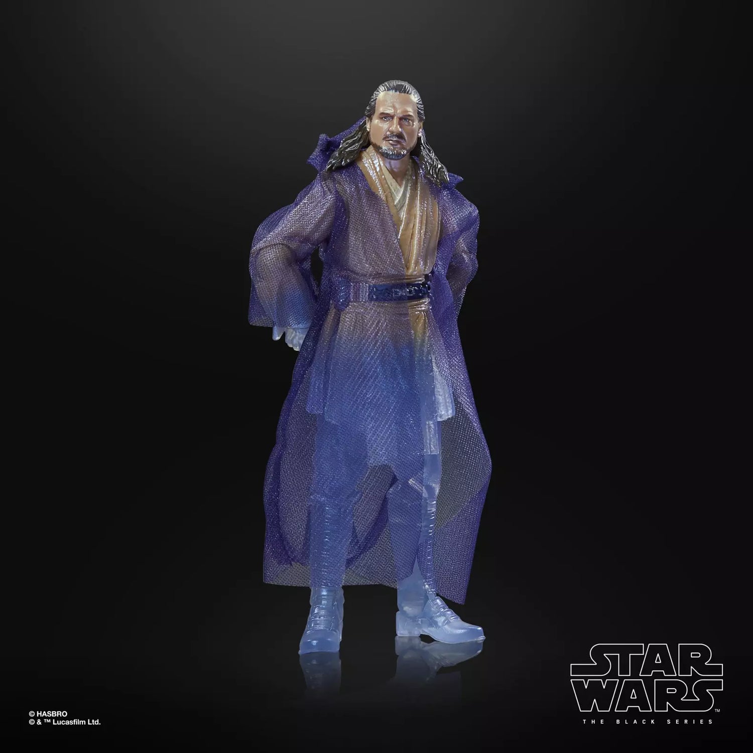 Qui-Gon Jinn
