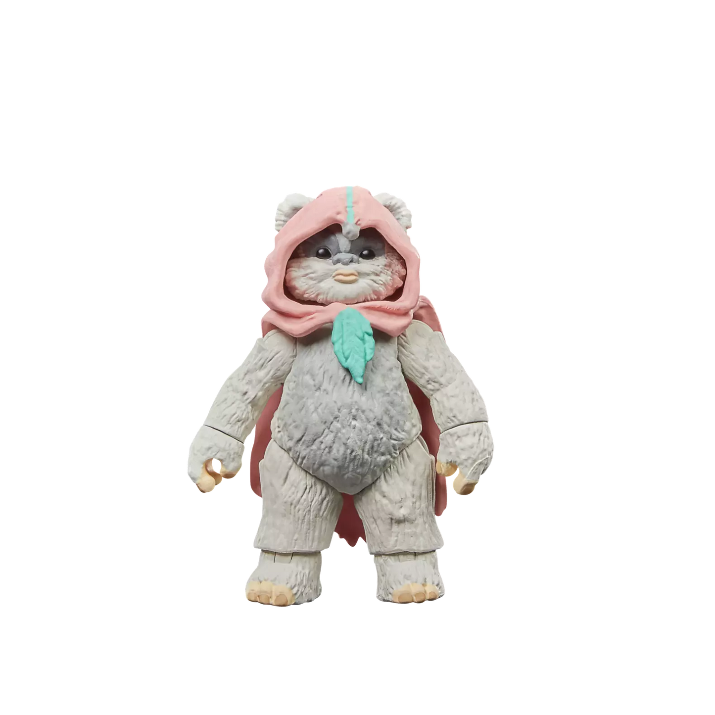 Star Wars La Colección Vintage Wicket y Kneesaa