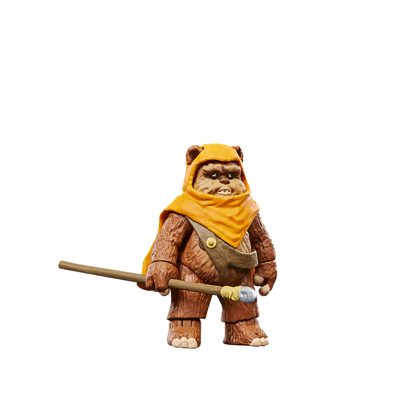 Star Wars La Colección Vintage Wicket y Kneesaa