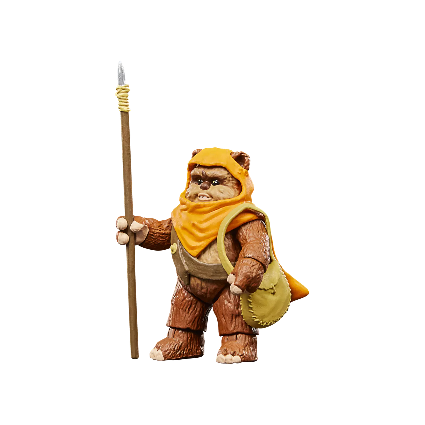 Star Wars La Colección Vintage Wicket y Kneesaa