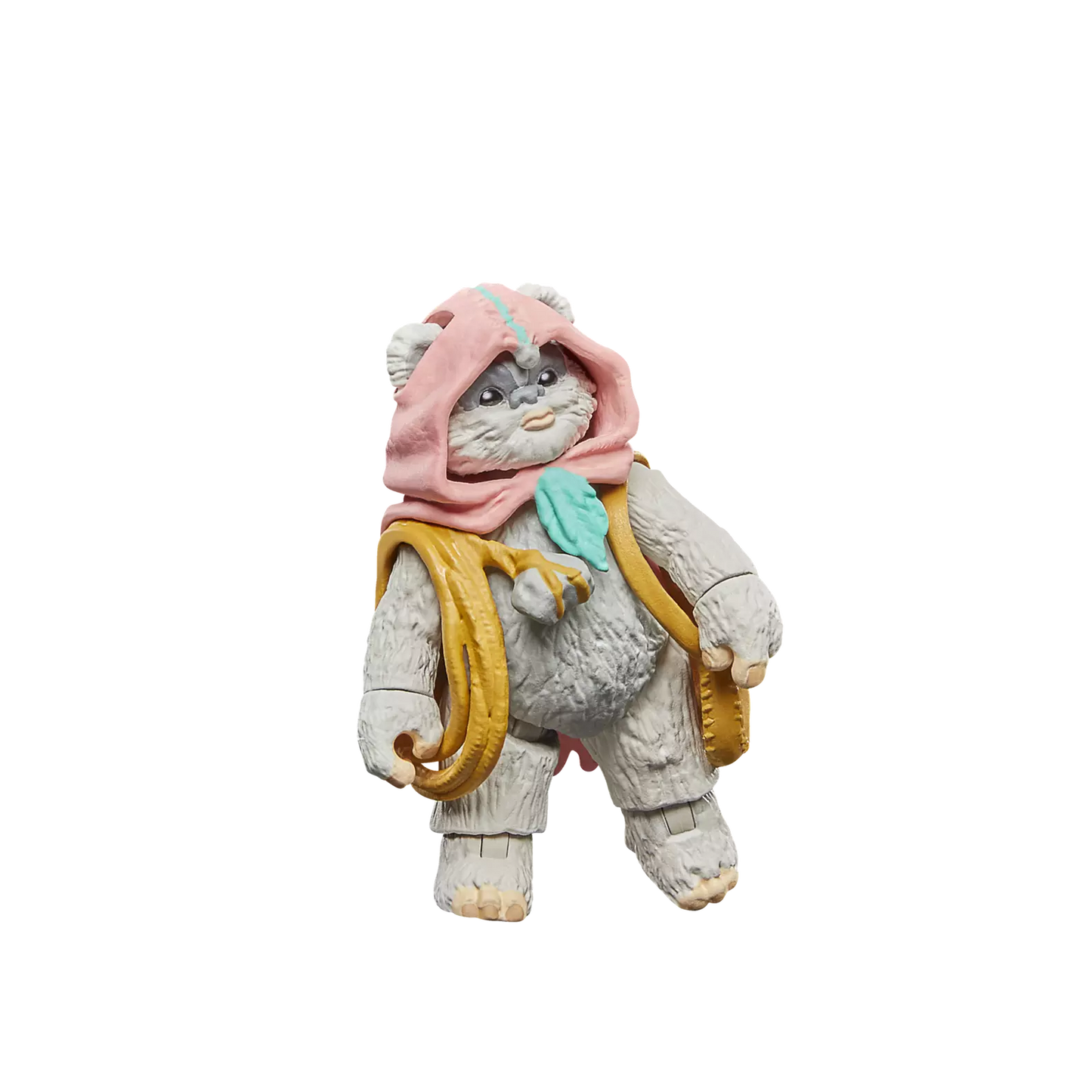 Star Wars La Colección Vintage Wicket y Kneesaa