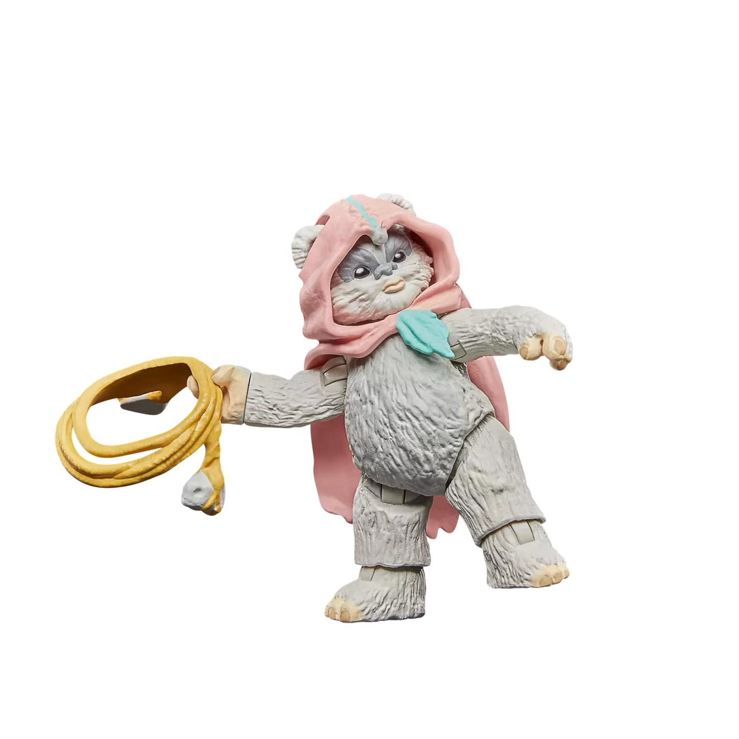 Star Wars La Colección Vintage Wicket y Kneesaa