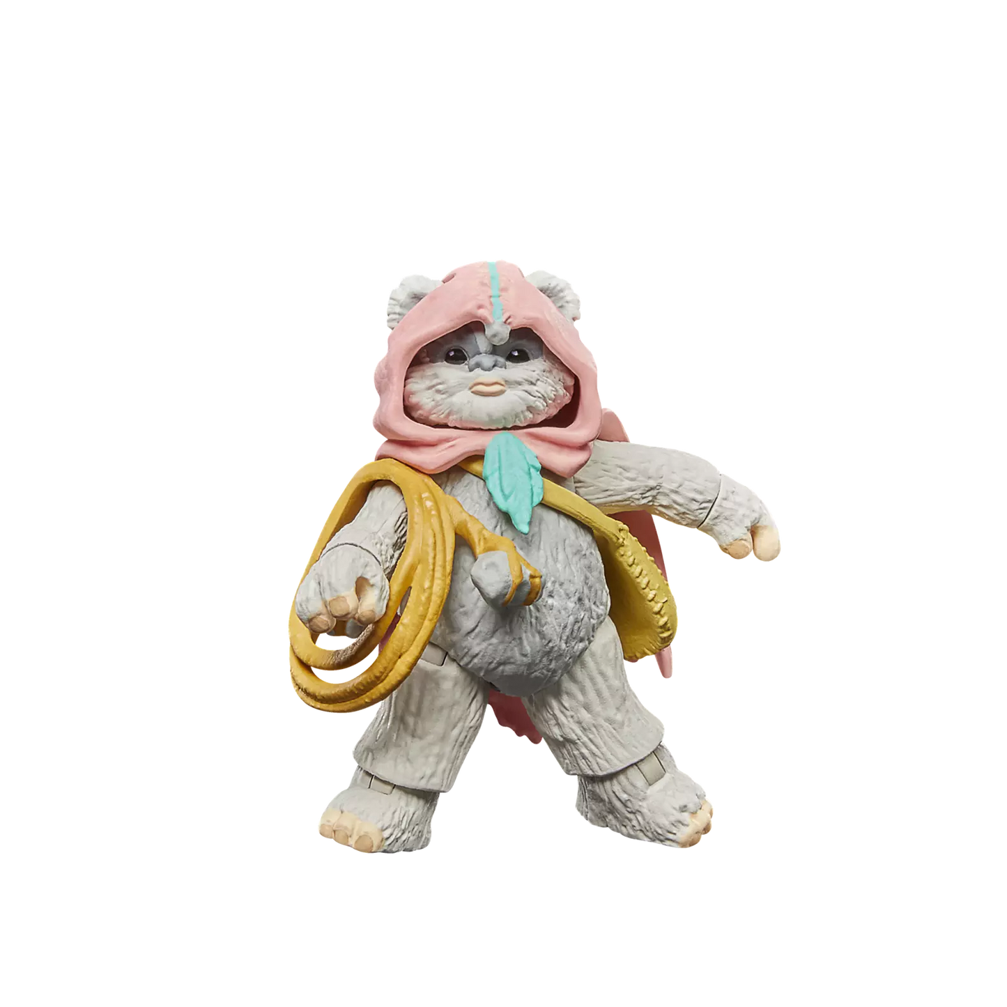 Star Wars La Colección Vintage Wicket y Kneesaa