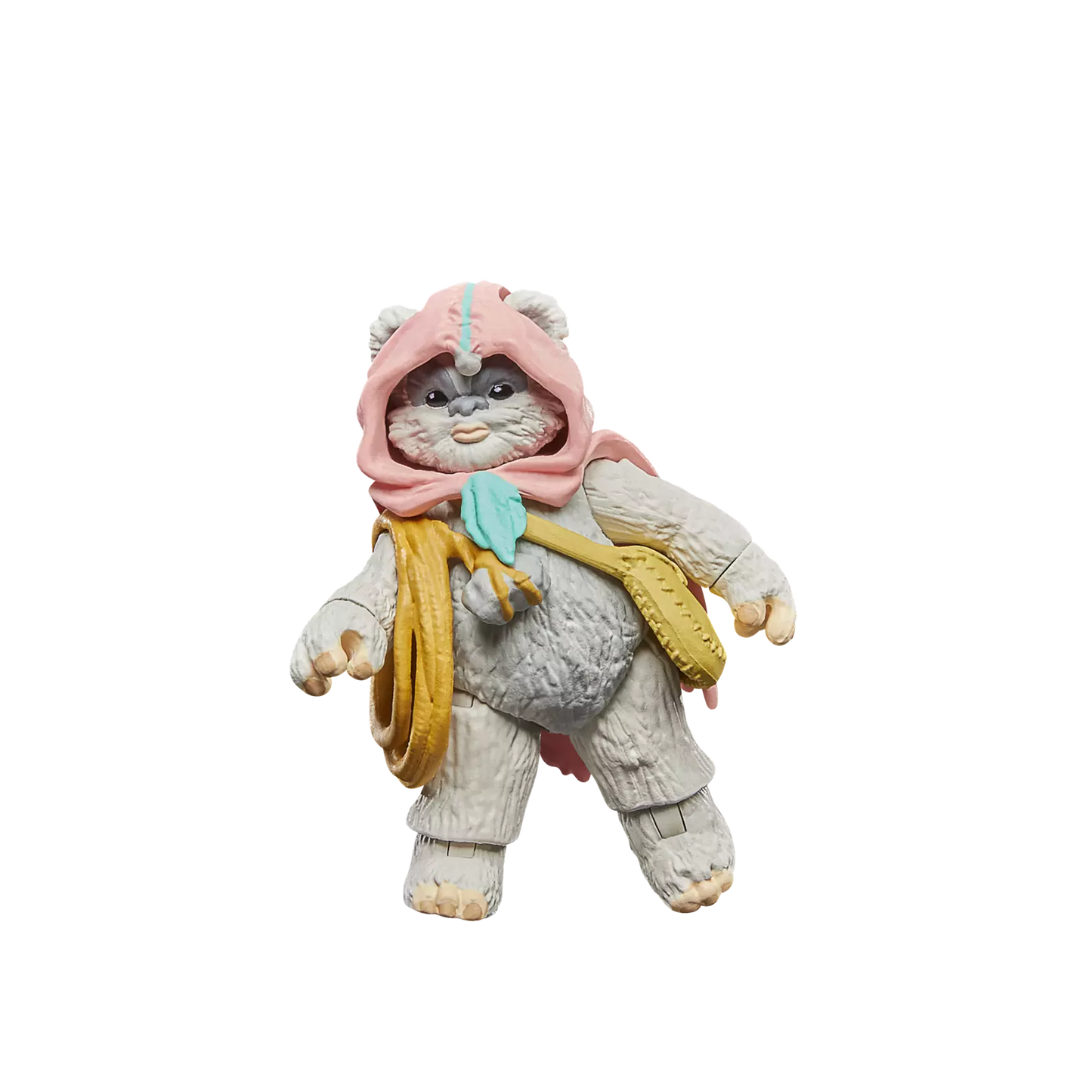 Star Wars La Colección Vintage Wicket y Kneesaa