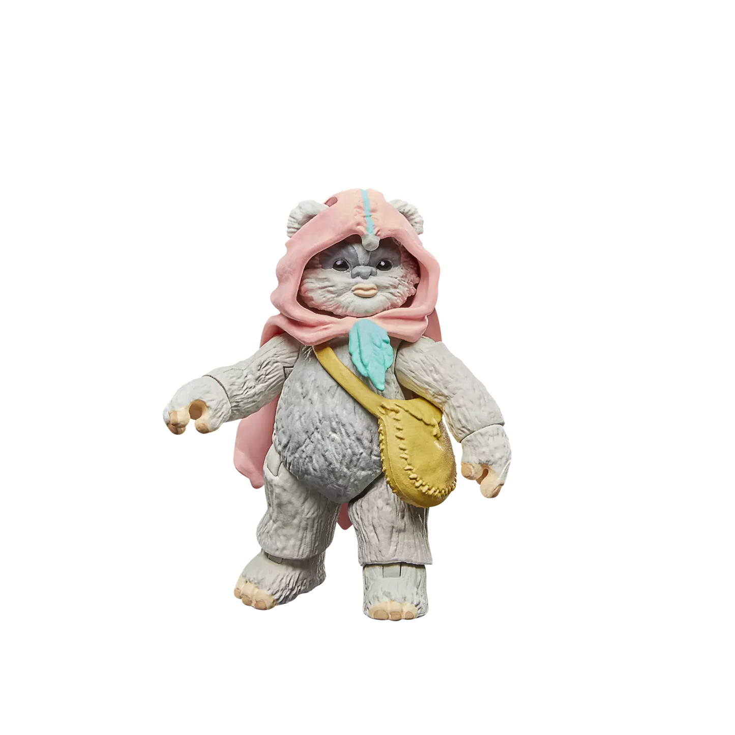 Star Wars La Colección Vintage Wicket y Kneesaa