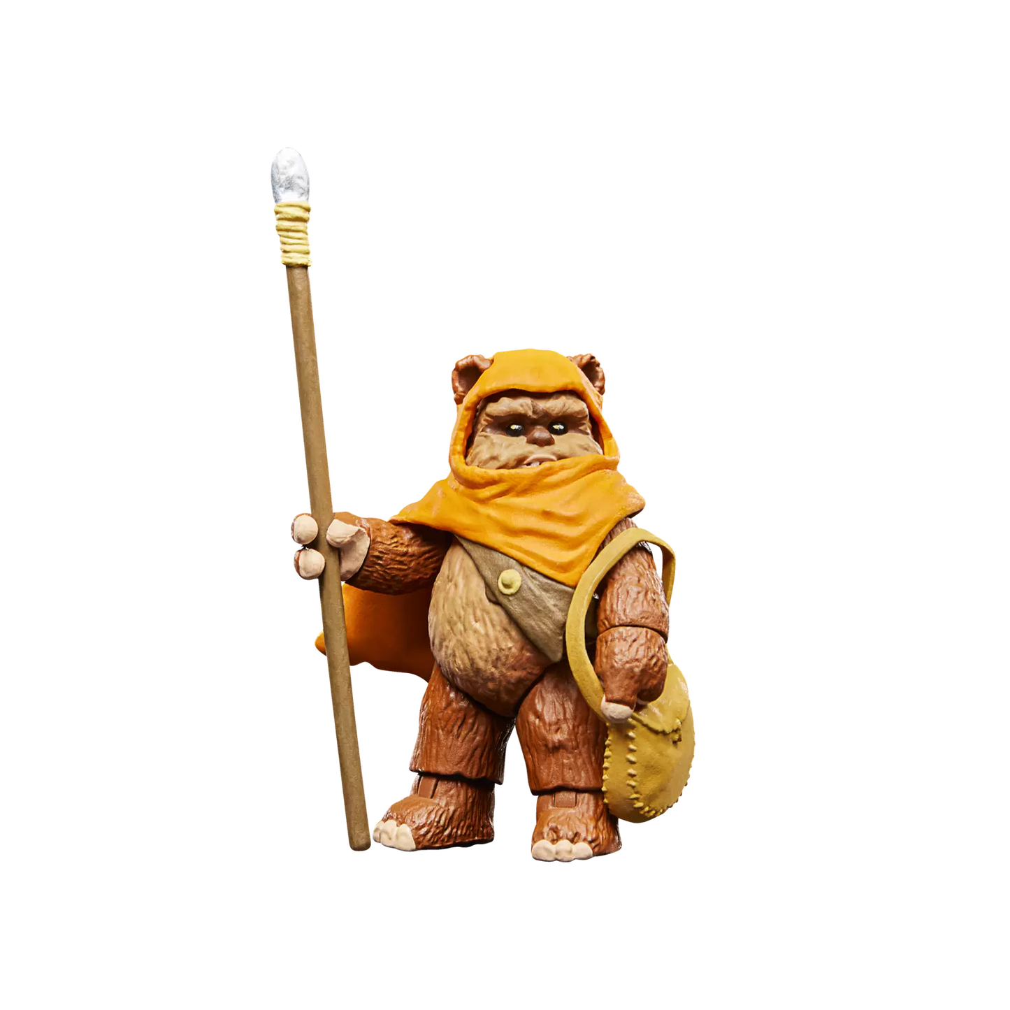 Star Wars La Colección Vintage Wicket y Kneesaa