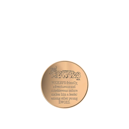 Star Wars La Colección Vintage Wicket y Kneesaa