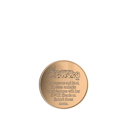 Star Wars La Colección Vintage Wicket y Kneesaa