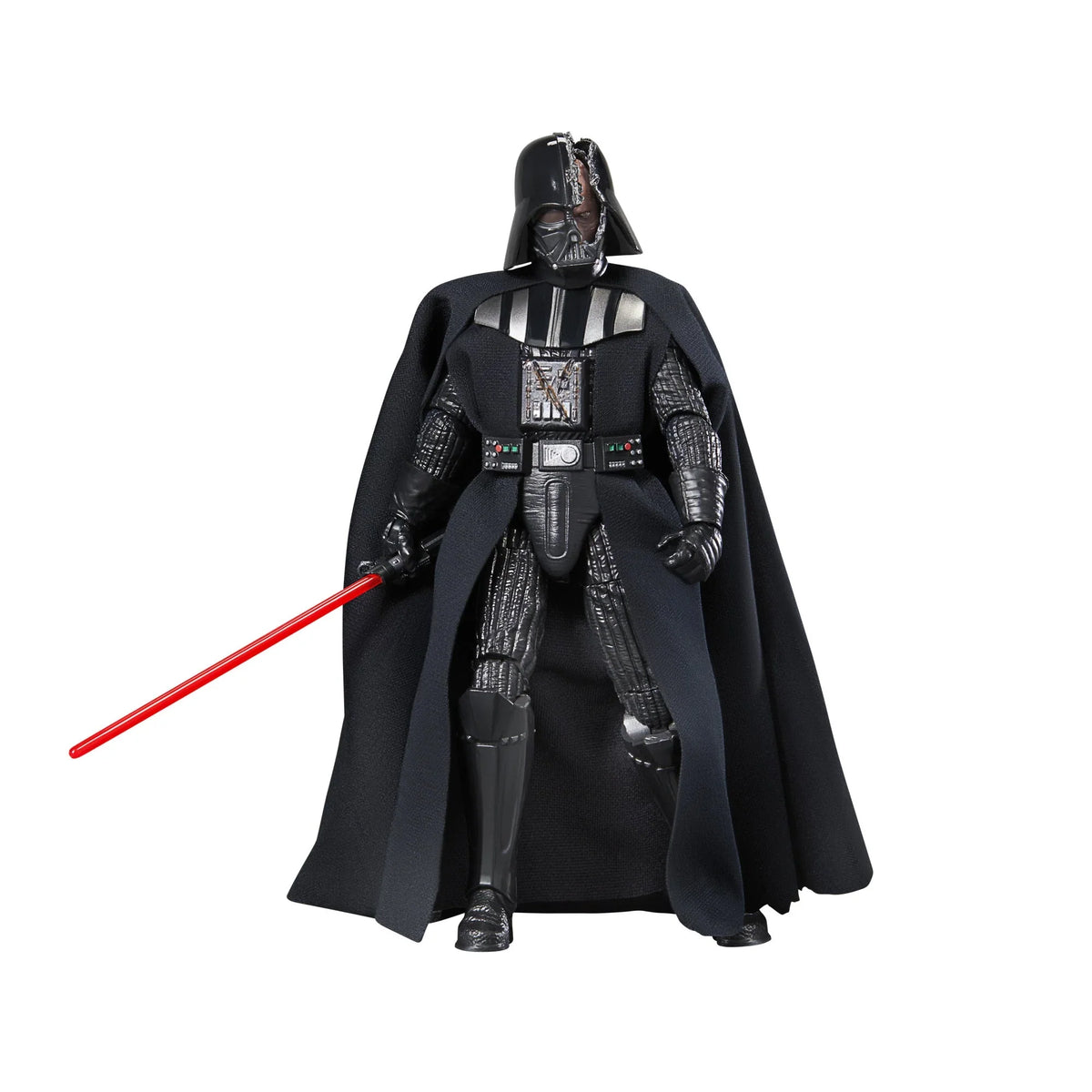 Star Wars The Black Series Darth Vader (El fin del duelo)