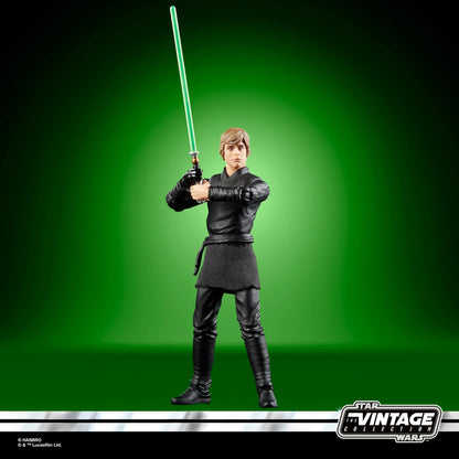 Luke Skywalker - The Vintage Collection
