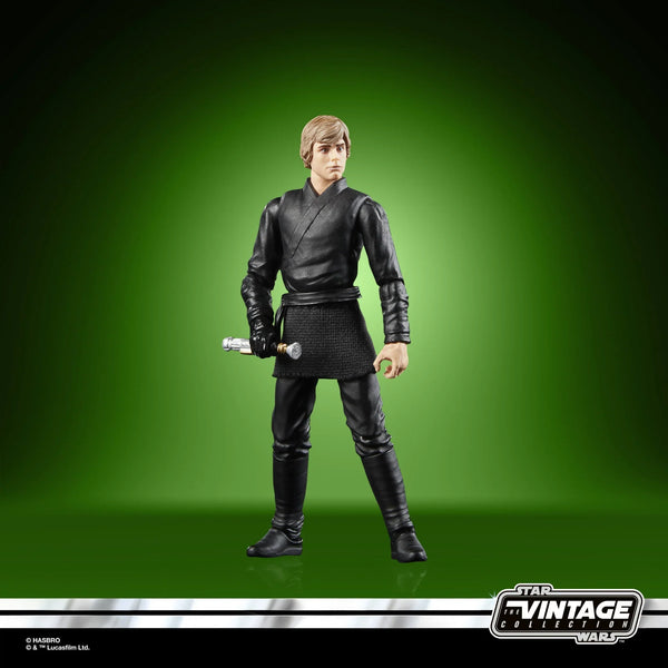Luke Skywalker - A Coleção Clássica