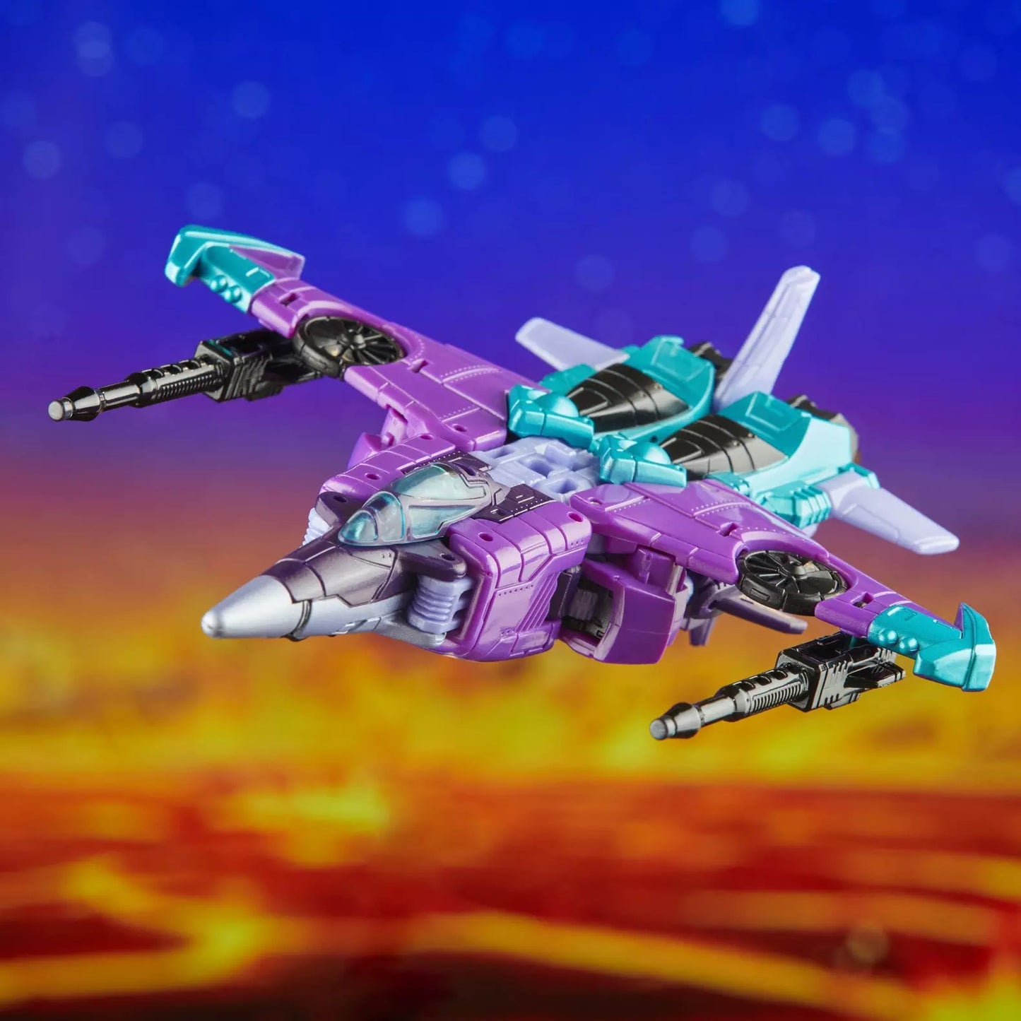 Transformers Generations Legacy United Deluxe Cyberverse Universe Slipstream